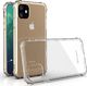 Wozinsky Wozinsky Anti Shock pancerne etui do iPhone 11 przezroczysty uniwersalny 4