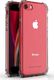 Wozinsky Wozinsky Anti Shock pancerne etui do iPhone SE 2020 / iPhone 8 / iPhone 7 przezroczysty uniwersalny 1