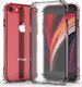 Wozinsky Wozinsky Anti Shock pancerne etui do iPhone SE 2020 / iPhone 8 / iPhone 7 przezroczysty uniwersalny 3