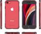 Wozinsky Wozinsky Anti Shock pancerne etui do iPhone SE 2020 / iPhone 8 / iPhone 7 przezroczysty uniwersalny 8