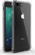 Wozinsky Wozinsky Anti Shock pancerne etui do iPhone 8 Plus / iPhone 7 Plus przezroczysty uniwersalny 3