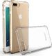 Wozinsky Wozinsky Anti Shock pancerne etui do iPhone 8 Plus / iPhone 7 Plus przezroczysty uniwersalny 4