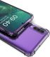 Wozinsky Wozinsky Anti Shock pancerne etui do Samsung Galaxy A50s / Galaxy A50 / Galaxy A30s przezroczysty uniwersalny 8