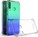 Wozinsky Wozinsky Anti Shock pancerne etui do Huawei P40 Lite E przezroczysty uniwersalny 1