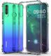 Wozinsky Wozinsky Anti Shock pancerne etui do Huawei P40 Lite E przezroczysty uniwersalny 2