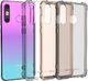 Wozinsky Wozinsky Anti Shock pancerne etui do Huawei P30 Lite przezroczysty uniwersalny 7