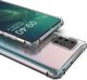 Wozinsky Wozinsky Anti Shock pancerne etui do Samsung Galaxy A71 przezroczysty uniwersalny 7