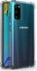 Wozinsky Wozinsky Anti Shock pancerne etui do Samsung Galaxy S20 przezroczysty uniwersalny 1
