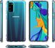 Wozinsky Wozinsky Anti Shock pancerne etui do Samsung Galaxy S20 przezroczysty uniwersalny 8