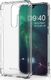 Wozinsky Wozinsky Anti Shock pancerne etui do Xiaomi Redmi Note 8 Pro przezroczysty uniwersalny 4