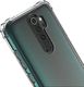 Wozinsky Wozinsky Anti Shock pancerne etui do Xiaomi Redmi Note 8 Pro przezroczysty uniwersalny 6