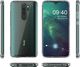 Wozinsky Wozinsky Anti Shock pancerne etui do Xiaomi Redmi Note 8 Pro przezroczysty uniwersalny 8