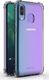 Wozinsky Wozinsky Anti Shock pancerne etui do Samsung Galaxy A40 przezroczysty uniwersalny 1