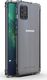 Wozinsky Wozinsky Anti Shock pancerne etui do Samsung Galaxy A51 przezroczysty uniwersalny 1