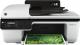 Urządzenie wielofunkcyjne HP OfficeJet 2620 MFC-Ink Fax A4 (D4H21B) 1