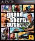 Grand Theft Auto V PS3 1