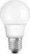 Osram Żarówka LED klasa A 6, W/827 E27 (4052899924444) 1