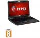 Laptop MSI GT70 Dominator (2QD-2434XPL) 1