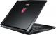 Laptop MSI GS30 Shadow + GamingDock (2M-034PL) 17