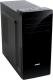 Obudowa Zalman A1, 1xUSB 3.0, Czarna 1