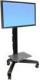 Ergotron Stojak podłogowy 24-191-085 37'' - 65'' 1