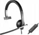Słuchawki Logitech H650E  (981-000514) 1