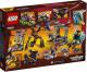 LEGO Marvel Super Heroes Ucieczka z bazy Knowhere (76020) 1