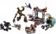 LEGO Marvel Super Heroes Ucieczka z bazy Knowhere (76020) 3