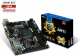 Płyta główna MSI AM1I, AM1, DualDDR3-1600, HDMI, DVI, D-SUB, 2xUSB 3.0, GBLAN, Mini ITX (7865-001R) 1