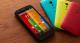 Smartfon Lenovo 4 GB Czarny  (XT 1021 (Moto E) Black) 2