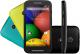 Smartfon Lenovo 4 GB Czarny  (XT 1021 (Moto E) Black) 7