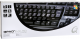 Klawiatura Qpad MK 50 Cherry MX Brown (QKLQPMK50BR) 2