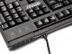 Klawiatura Qpad MK 50 Cherry MX Brown (QKLQPMK50BR) 3