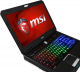 Laptop MSI GT60 Dominator (2QD-1230XPL) 2
