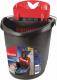 Mop Vileda Ultramax Box (155737) z wiadrem 4