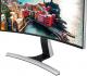 Monitor Samsung S34E790CN (LS34E790CNS/EN) 5