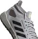 Adidas Buty męskie PulseBoost Hd szare r. 43 1/3 (EG9968) 2