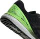 Adidas Buty męskie Adizero Boston 9 czarne r. 46 (EG4657) 2
