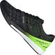 Adidas Buty męskie Adizero Boston 9 czarne r. 46 (EG4657) 5