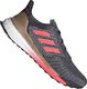 Adidas Buty męskie Solar Boost St 19 grafitowe r. 42 2/3 (FW7811) 1