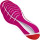 Nike Buty do biegania Nike Zoom Winflo 7 W CJ0302 39 3