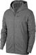 Nike Bluza męska M Nk Dry Hoodie Fz Hprdry Lt szara r. L (BQ2864-032) 1
