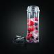 Blender kielichowy Russell Hobbs smoothie Aura Mix&Go Pro (22340-56) 5