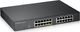 Switch ZyXEL GS1900-24EP-EU0101F 1