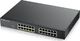 Switch ZyXEL GS1900-24EP-EU0101F 2