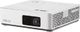 Projektor Asus ZenBeam S2 Biały LED 1280 x 720px 500 lm DLP 1