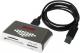 Czytnik Kingston USB 3.0 (FCR-HS4) 1