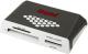 Czytnik Kingston USB 3.0 (FCR-HS4) 1