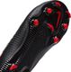 Nike Buty piłkarskie Nike Phantom GT Academy FG/MG Jr CK8476 32 4