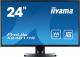 Monitor iiyama ProLite X2481HS-B1 1